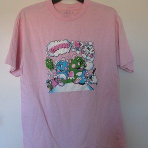 Mishka Bubble Bobble Tee